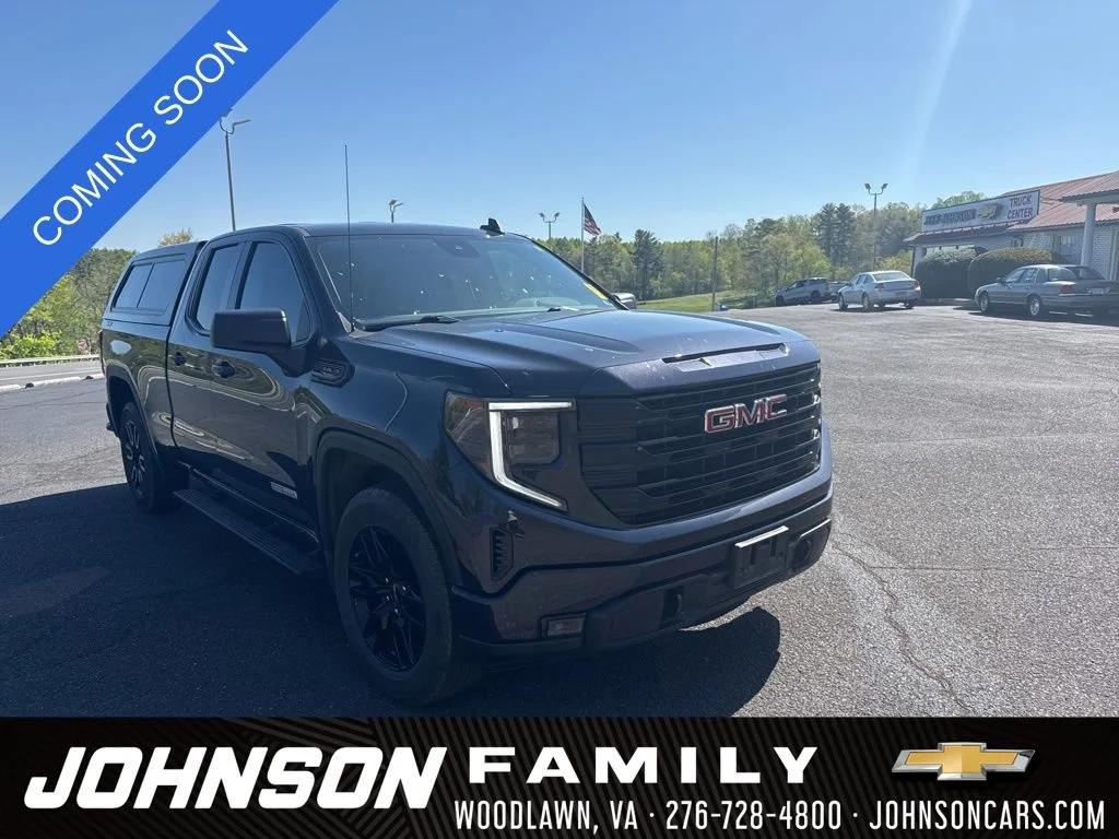 GMC Sierra 1500 2023 1GTRUCED0PZ191143 image GMC Sierra 1500 2023 1GTRUCED0PZ191143 image